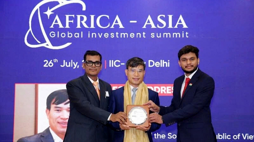 Vietnam eyes deeper entry into Africa-Asia markets